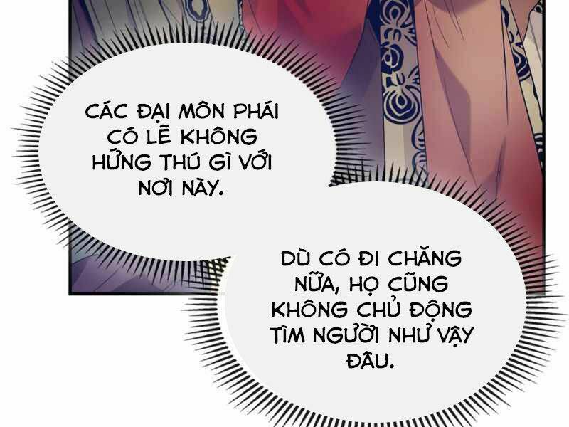 thăng cấp cùng thần chapter 35 - Next chapter 36