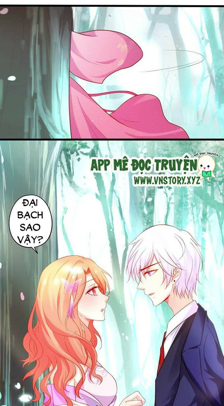 Huyết Tộc Đáng Yêu Chapter 146 - Trang 2