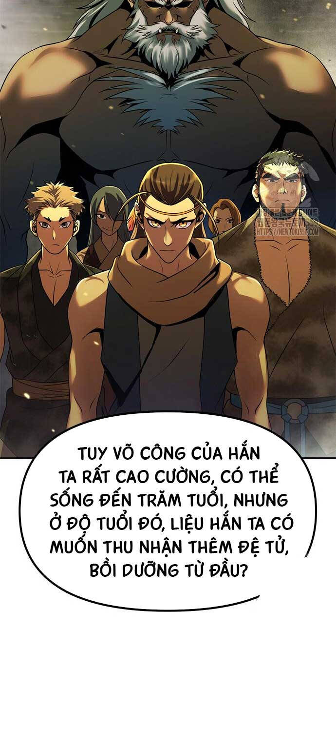 ma đạo chuyển sinh ký Chapter 81 - Trang 2