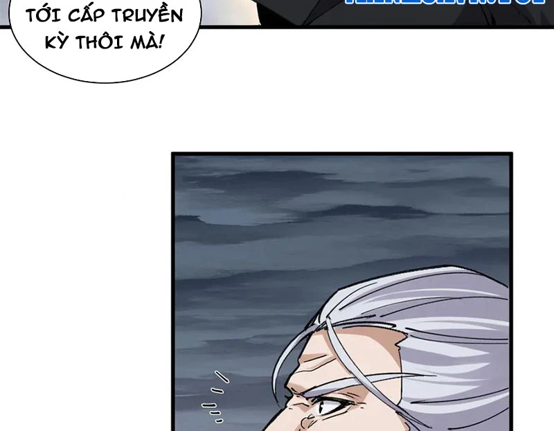 Ma Thú Siêu Thần Chapter 166 - Trang 2