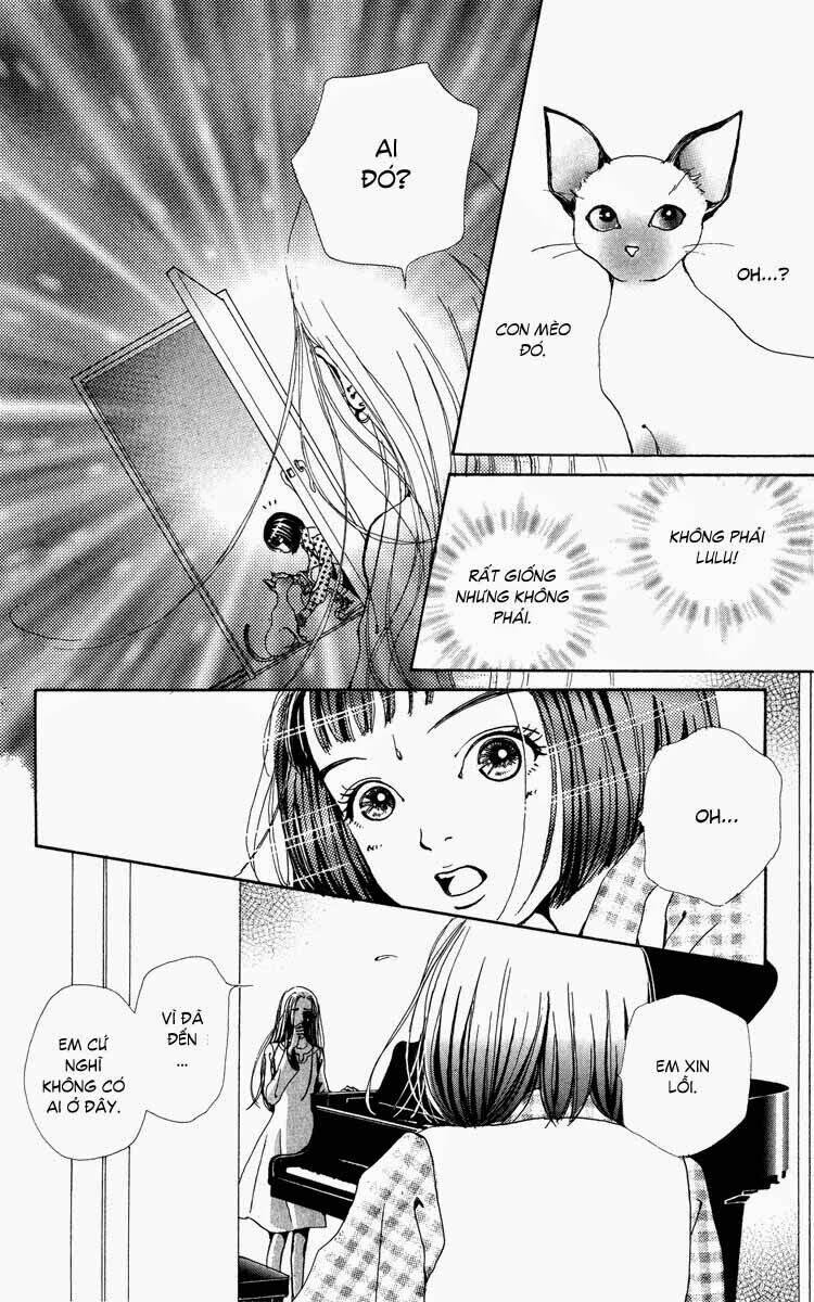 Kagen no Tsuki - Last quarter Chapter 2 - Trang 2