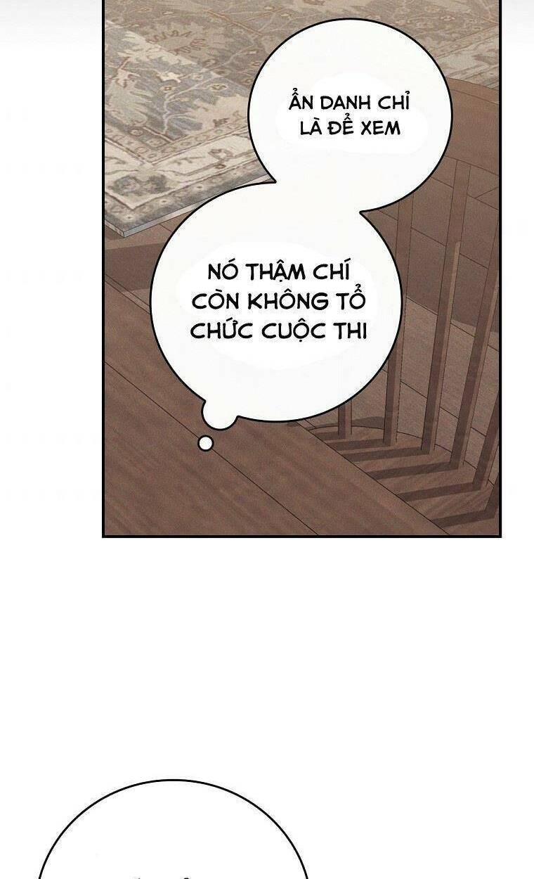 chị gái ác nữ chapter 30 - Trang 2