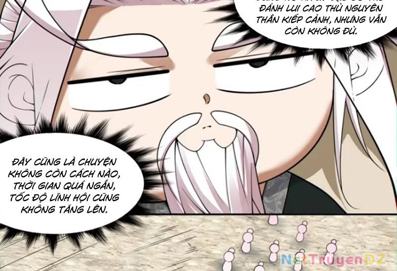 đồ đệ của ta đều là đại phản phái Chapter 320 - Trang 2