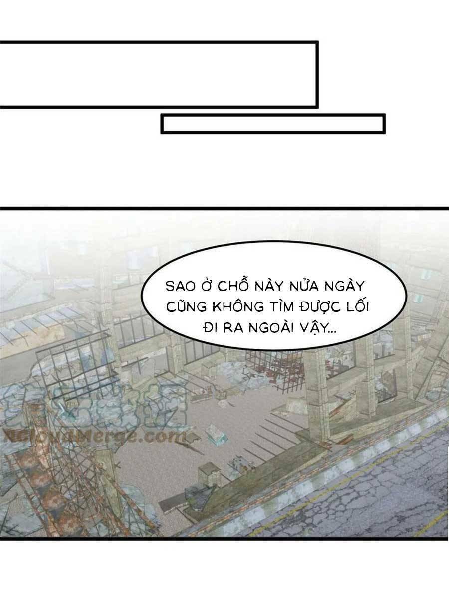 lưng dựa núi lớn đứng vững c vị chapter 153 - Next chapter 154