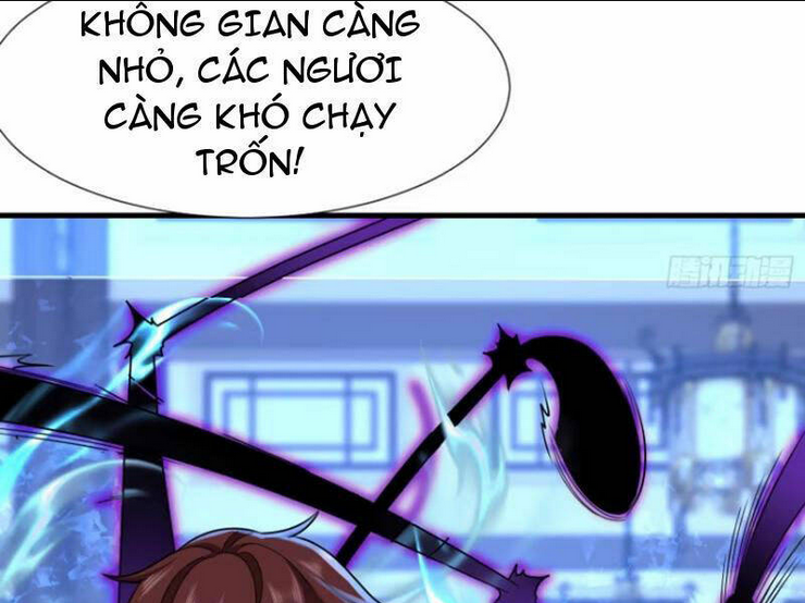 thái cổ yêu thánh lấy ta làm lô đỉnh chapter 51 - Trang 2