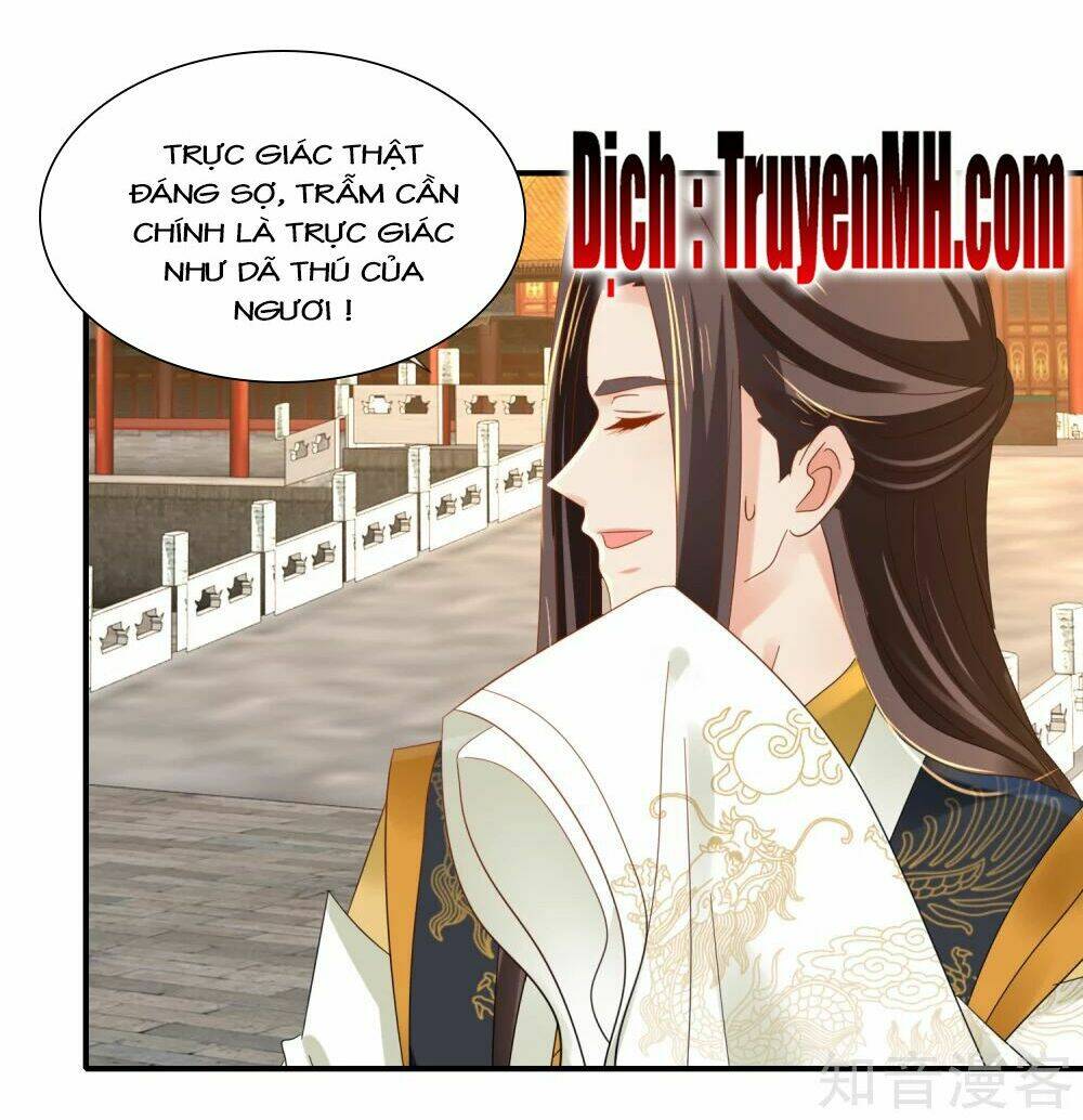 lãnh cung phế hậu muốn nghịch thiên chapter 107 - Trang 2