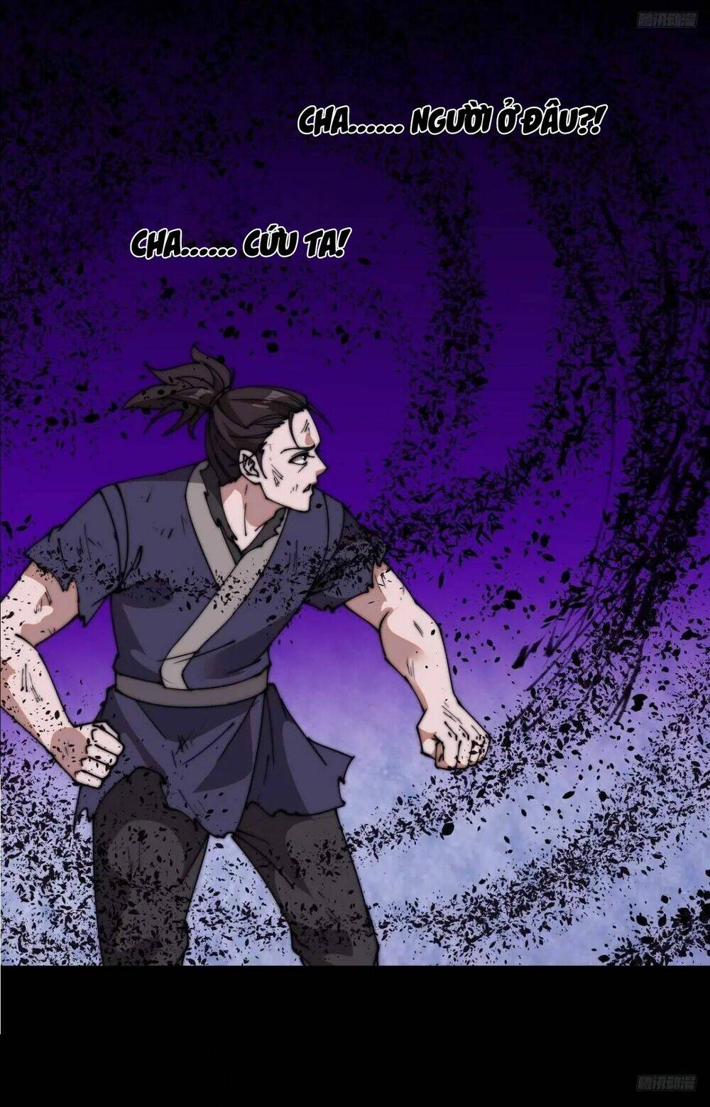 ta có một sơn trại chapter 761 - Next chapter 762