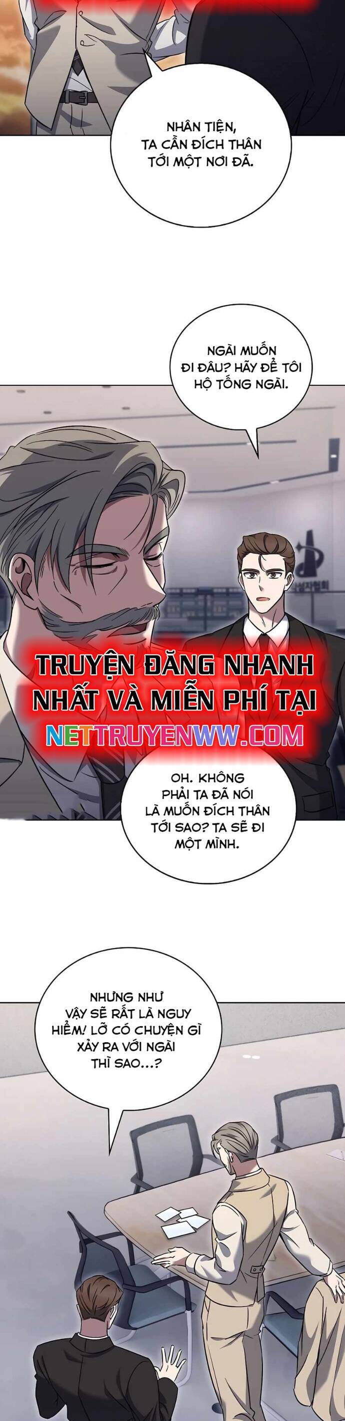 shipper đến từ murim Chapter 59 - Trang 2