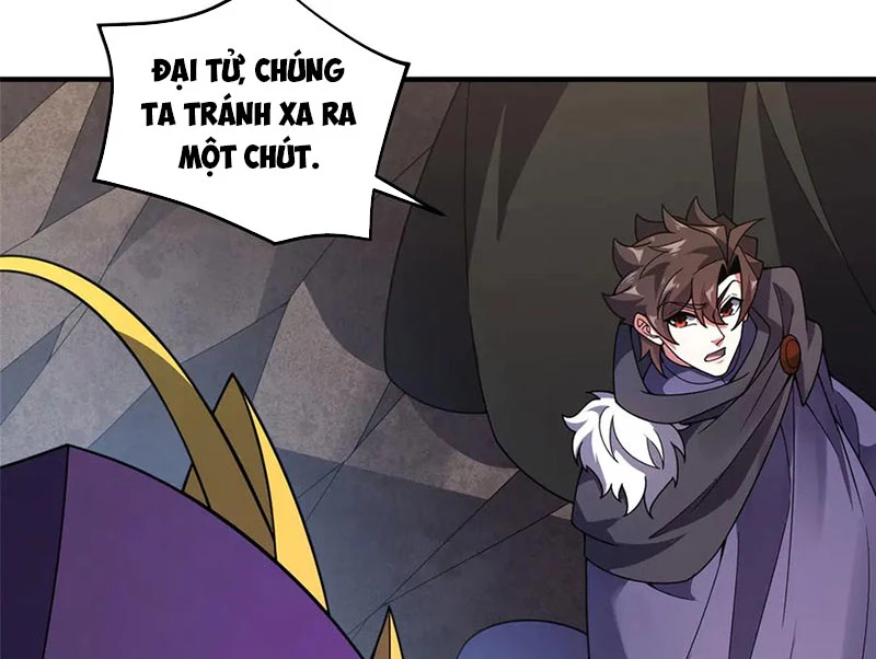 thần sủng tiến hóa Chapter 367 - Trang 2