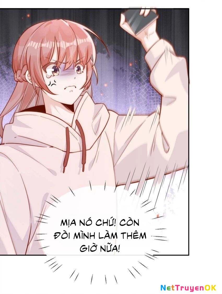 Ánh mắt kẻ thù nhìn tôi dần biến chất Chapter 8 - Trang 2