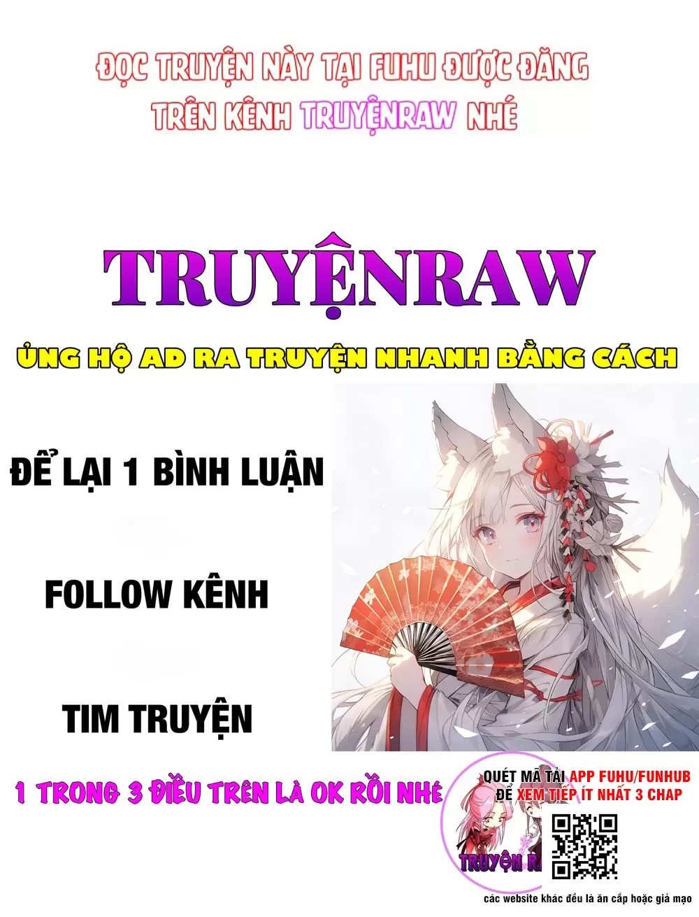 Ta Có Thể Nhìn Thấy Quy Tắc Cấm Khu Chapter 11 - Trang 2