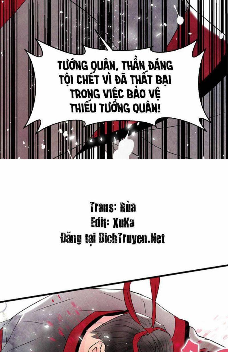 đêm thác loạn chương 1 - Next Chapter 1