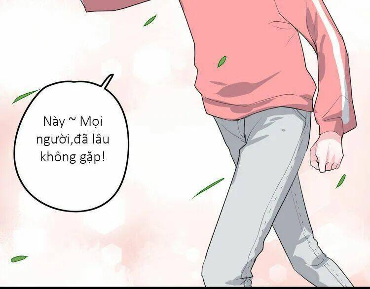 Quy Tắc Của Mỹ Nam Chapter 43 - Trang 2