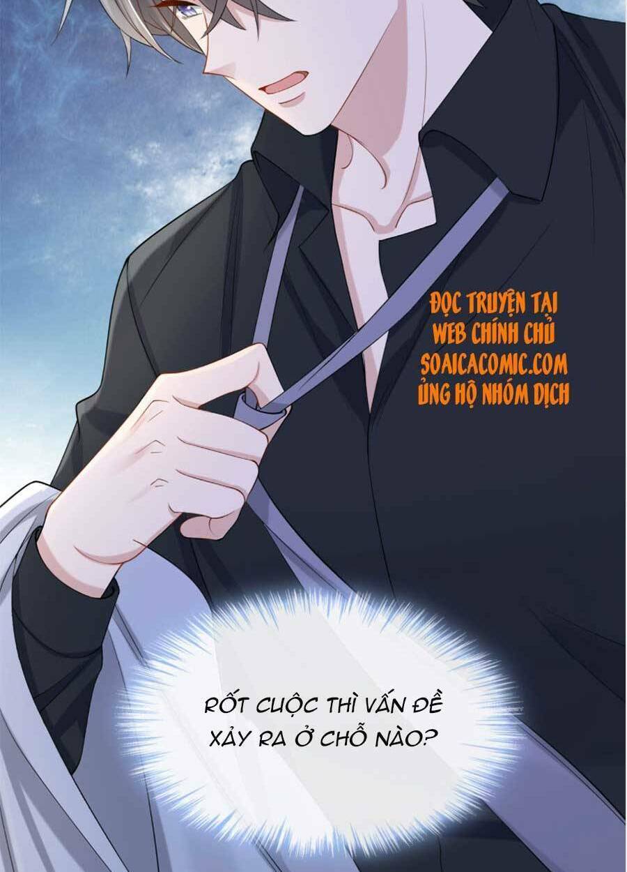 manh bảo của tôi là liêu cơ chapter 43 - Next Chapter 43.1