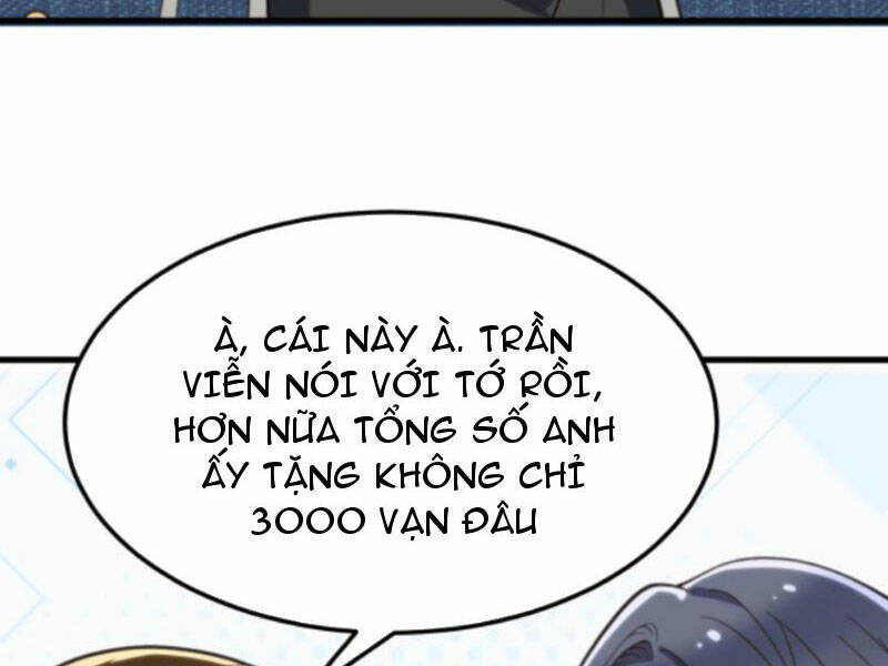 ta có 90 tỷ tiền liếm cẩu! chapter 41 - Trang 1