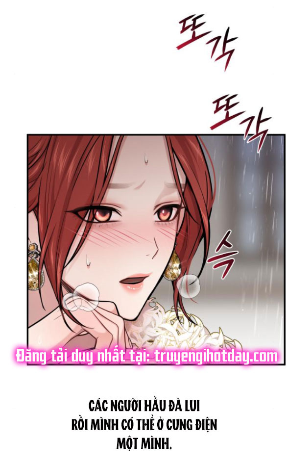 [18+] phòng ngủ bí mật của công chúa bị bỏ rơi Chap 60 - Next 60.1