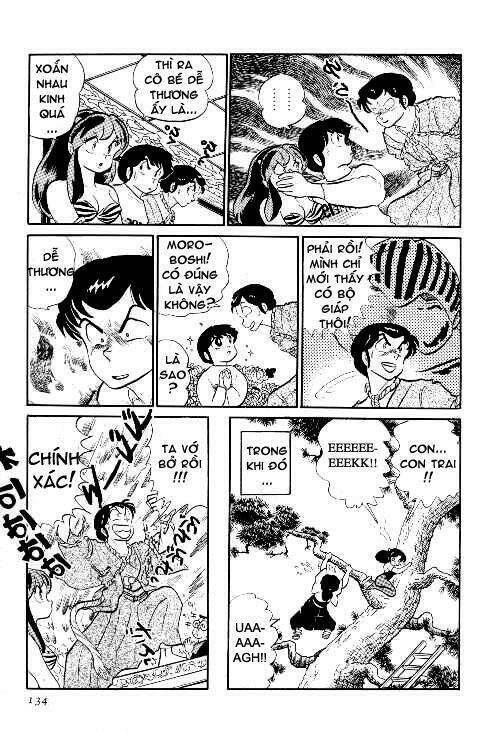 Lum Chapter 224 - Trang 2