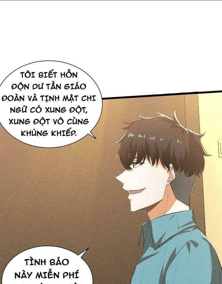 đừng triệu hoán ta nữa Chapter 16 - Next Chapter 17