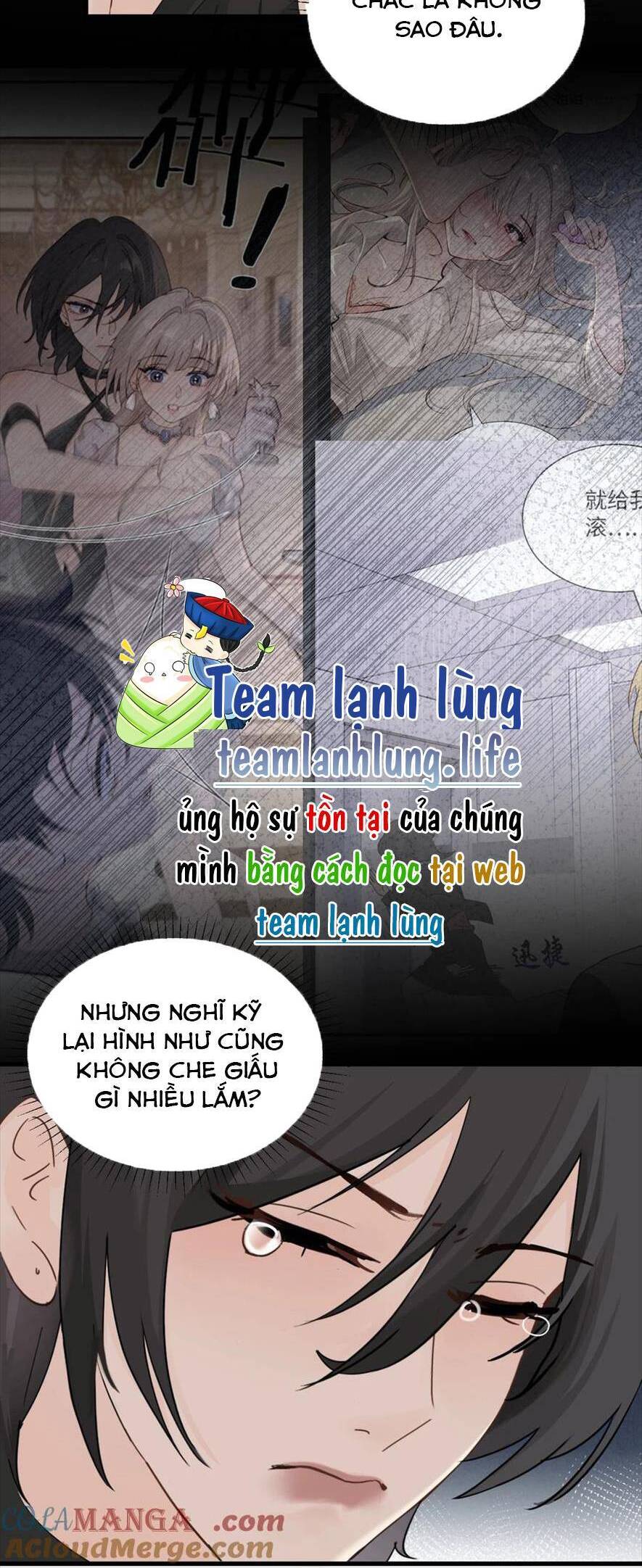 em gái bệnh hoạn chỉ muốn tôi lúc nào cũng bắt nạt cô ấy chương 34 - Next chương 35