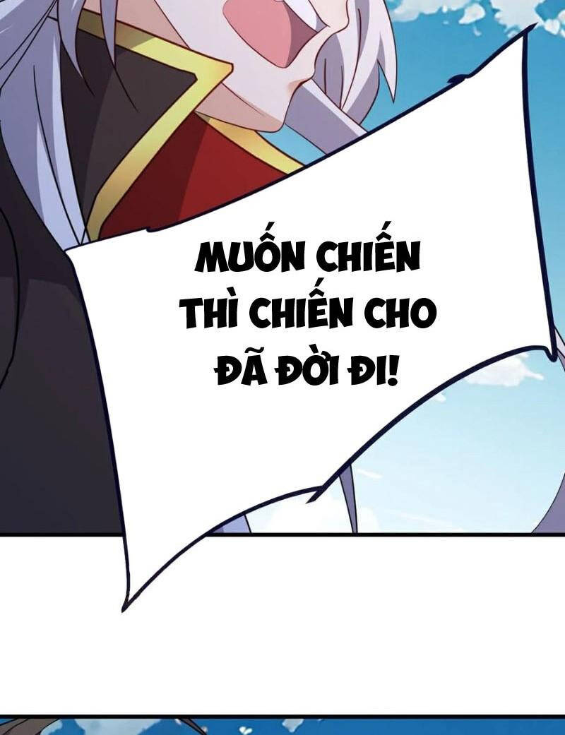 tiên võ đế tôn Chapter 748 - Trang 1