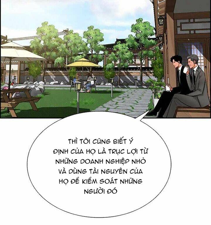 chúa tể đồng tiền chapter 77 - Trang 2