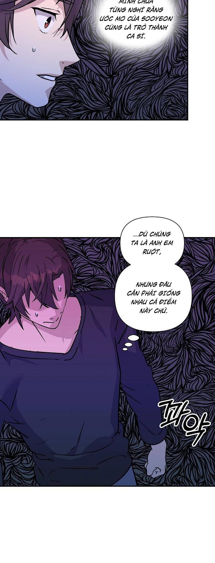 em gái tôi là một thiên tài chapter 1 - Next chapter 2