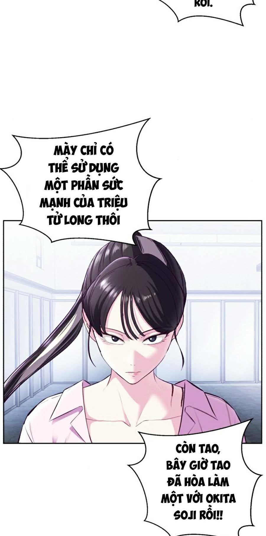 cậu bé của thần chết Chapter 137 - Next Chapter 138