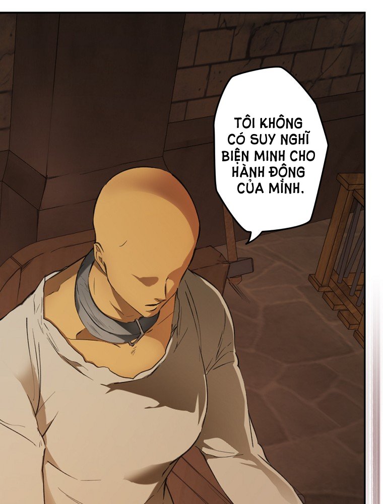 Quý Cô Bí Ẩn - Secret Lady Chap 61.2 - Trang 1