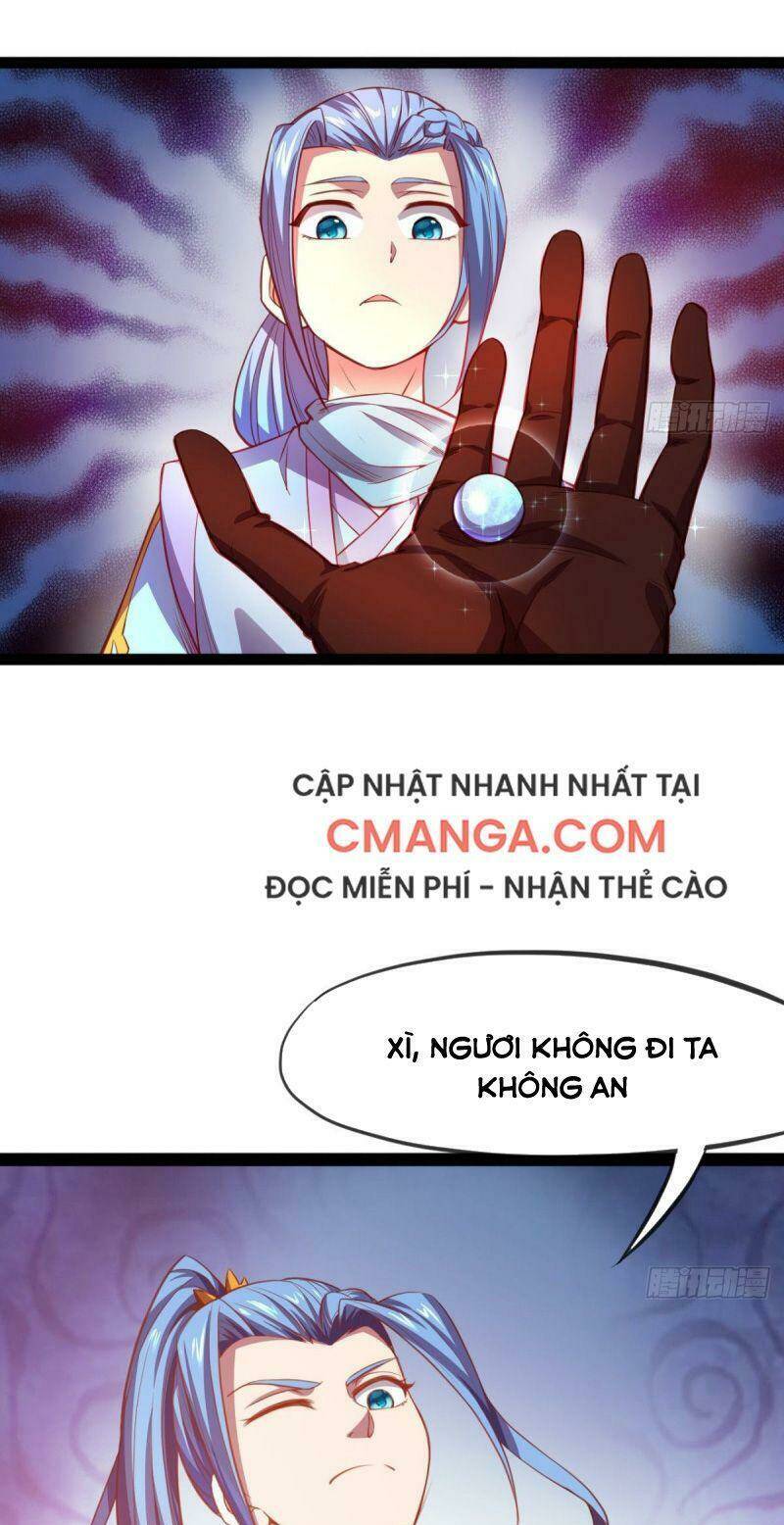 thủ vệ nhất thần Chapter 11 - Trang 2