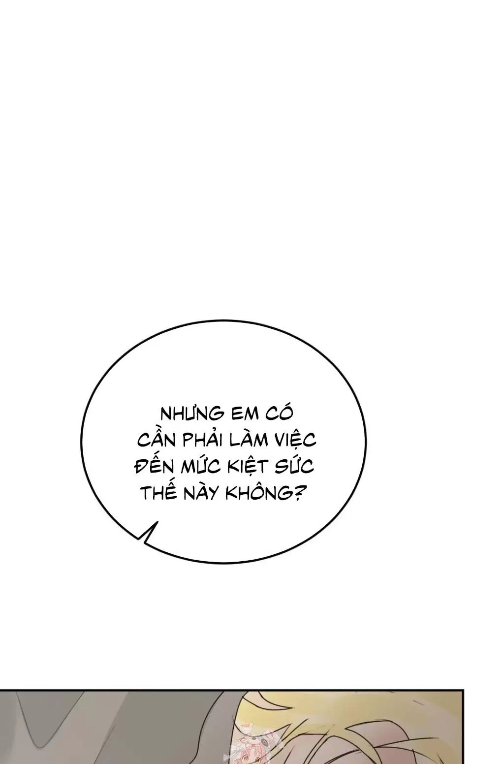 [18+] hãy trở thành gia đình của tôi Chap 23 - Next Chap 24