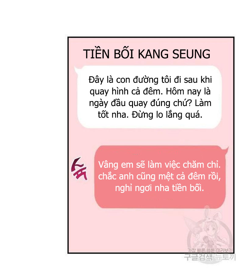 ánh sao ban mai Chương 22 - Next chapter 23