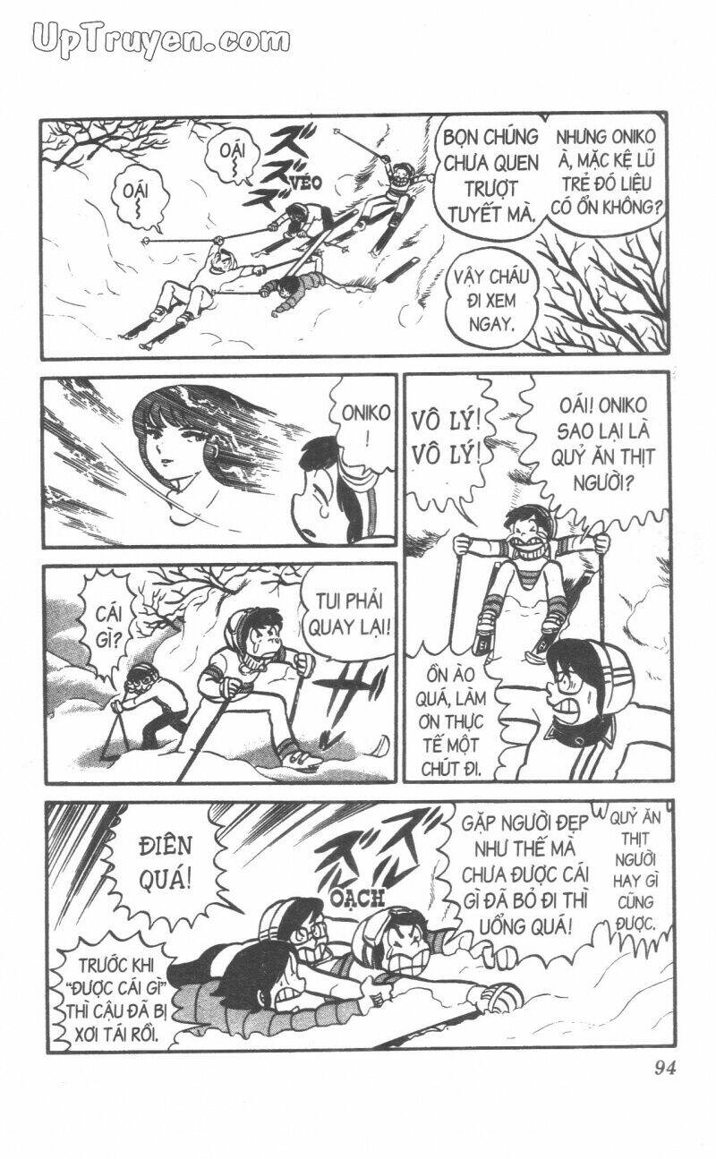 Lum Chapter 3 - Trang 2