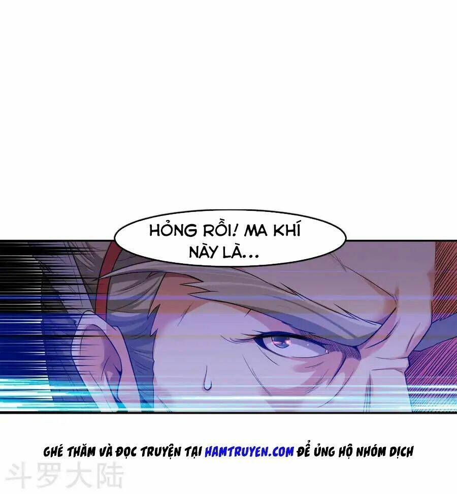 chiến đỉnh chapter 2 - Trang 2