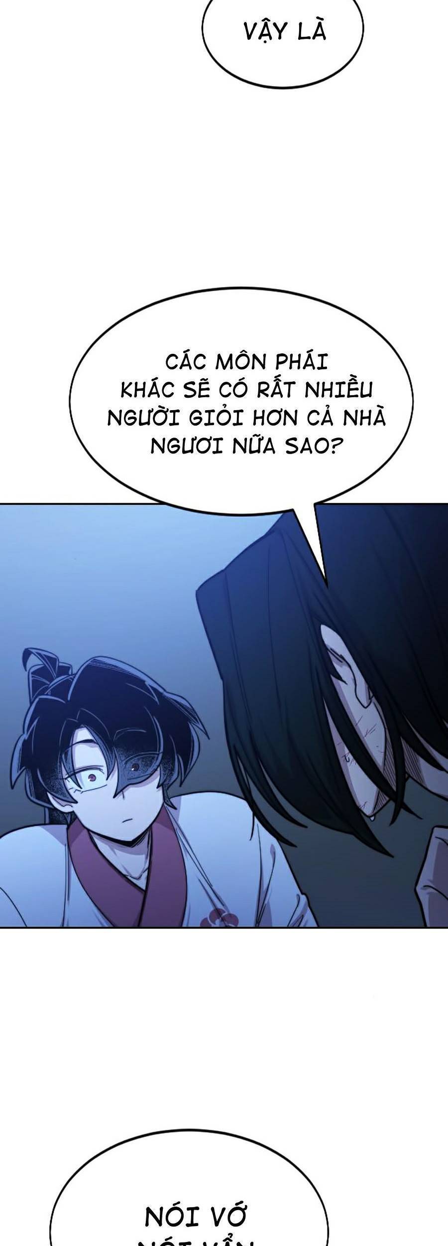 Hoa Sơn Tái Xuất | Hoa Sơn Tái Khởi Chapter 49 - Trang 2