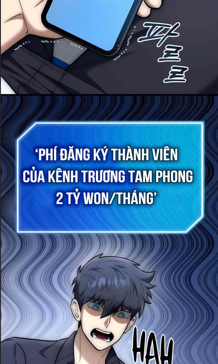 Theo Dõi Kênh Của Thánh Nhân Chapter 27 - Next Chapter 28