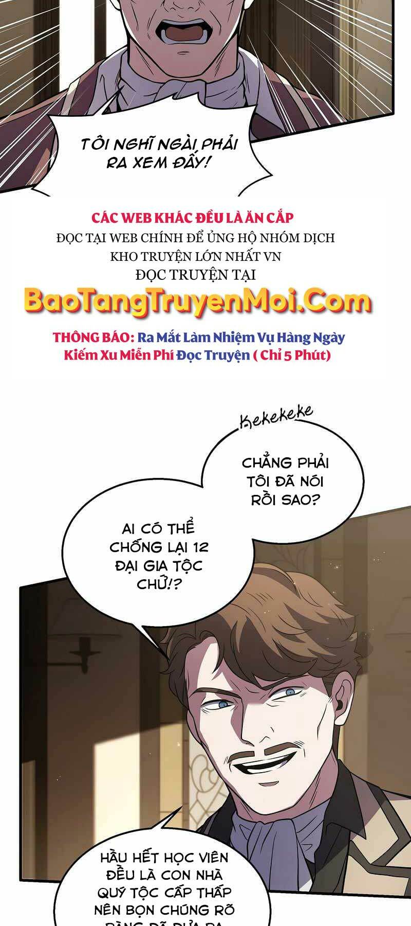 huyền thoại giáo sĩ trở lại chapter 44 - Next chapter 45