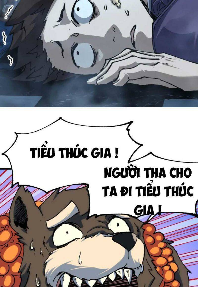 thánh khư Chapter 195 - Trang 2