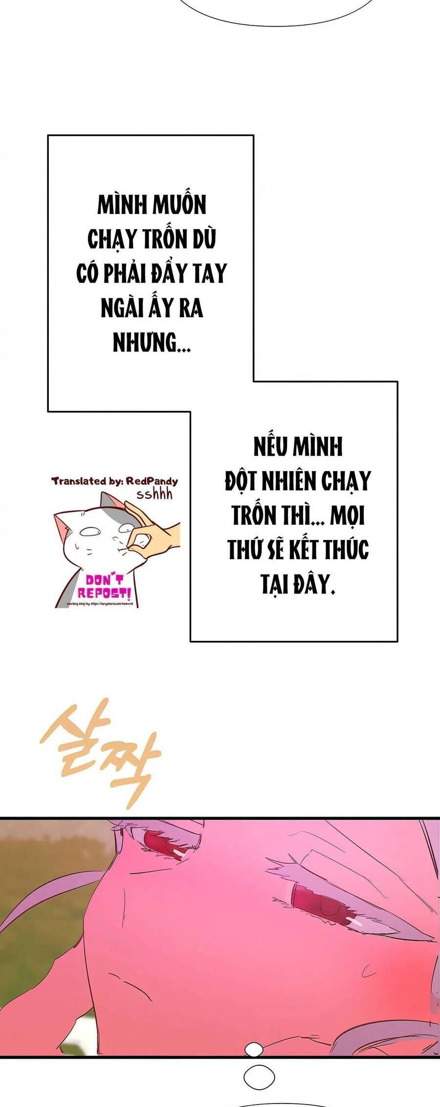 tôi đã trở thành cô em gái giả mạo chapter 10 - Trang 2