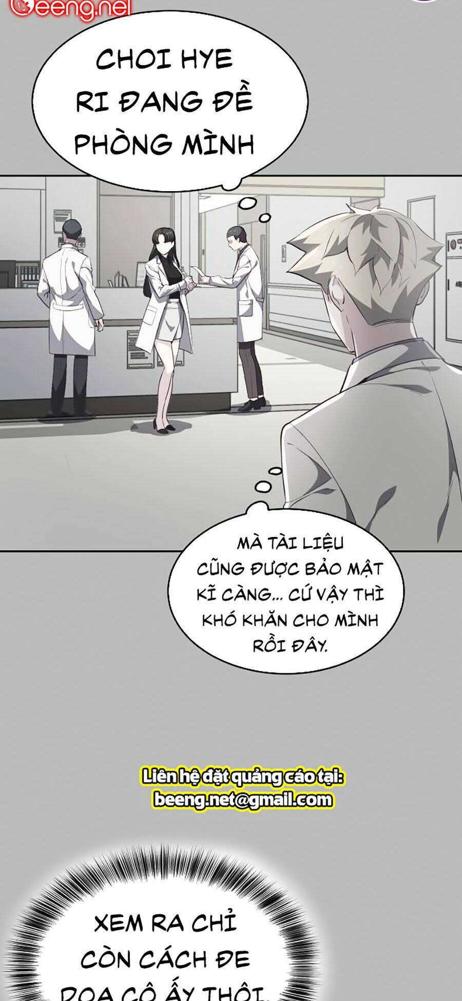 cậu bé của thần chết chương 83 - Next chap 84