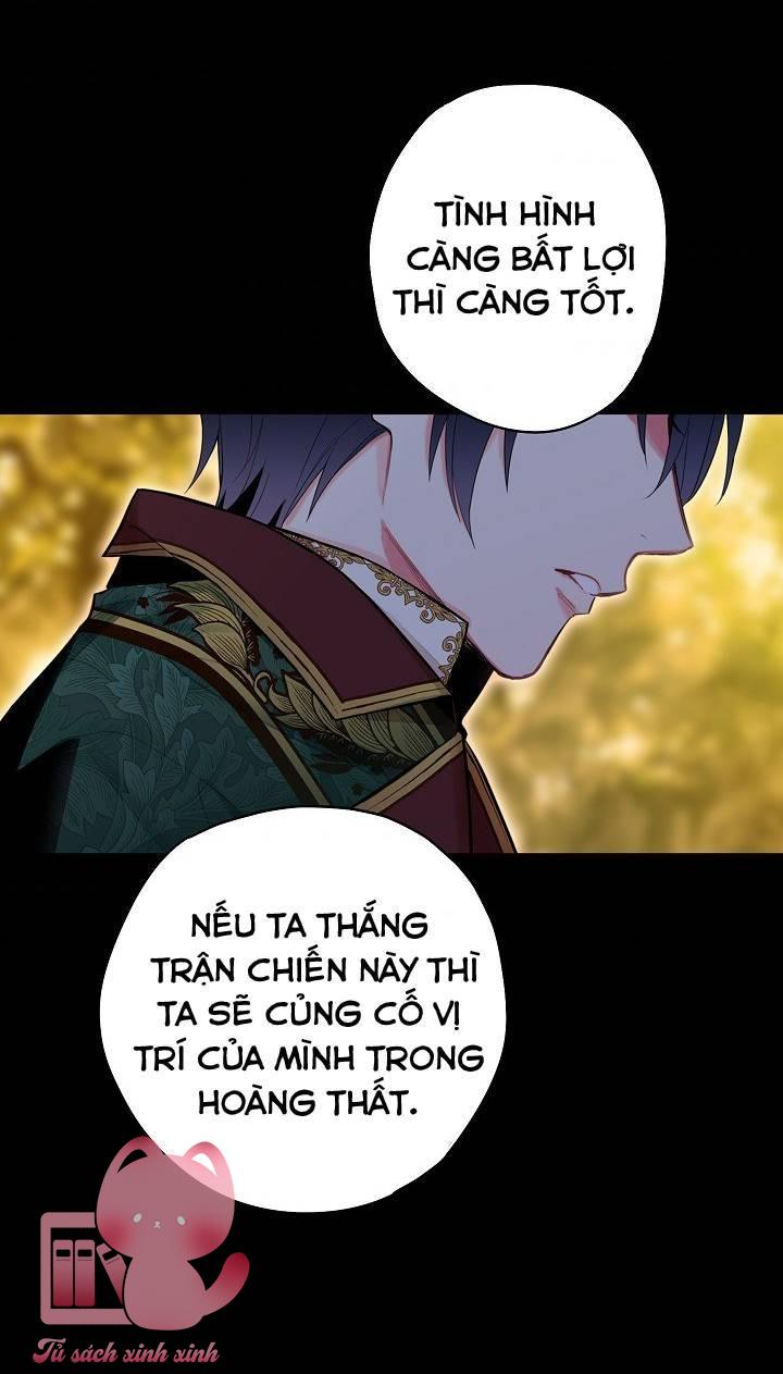 ác nữ muốn ly hôn 57 - Trang 2