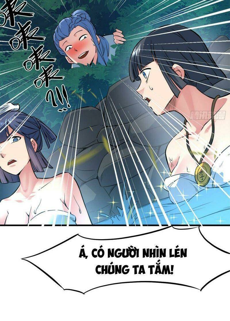 thủ vệ nhất thần Chapter 5 - Trang 2