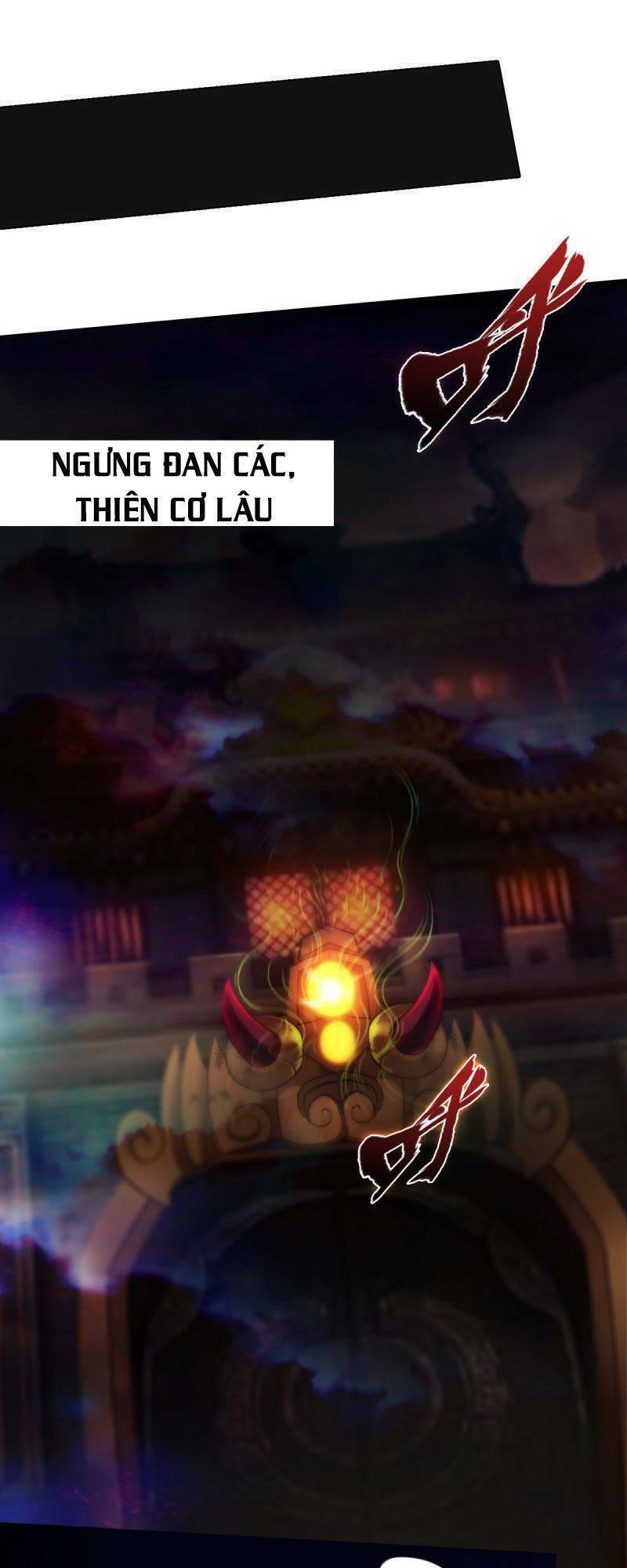 lang hoàn thư viện chapter 170 - Trang 2