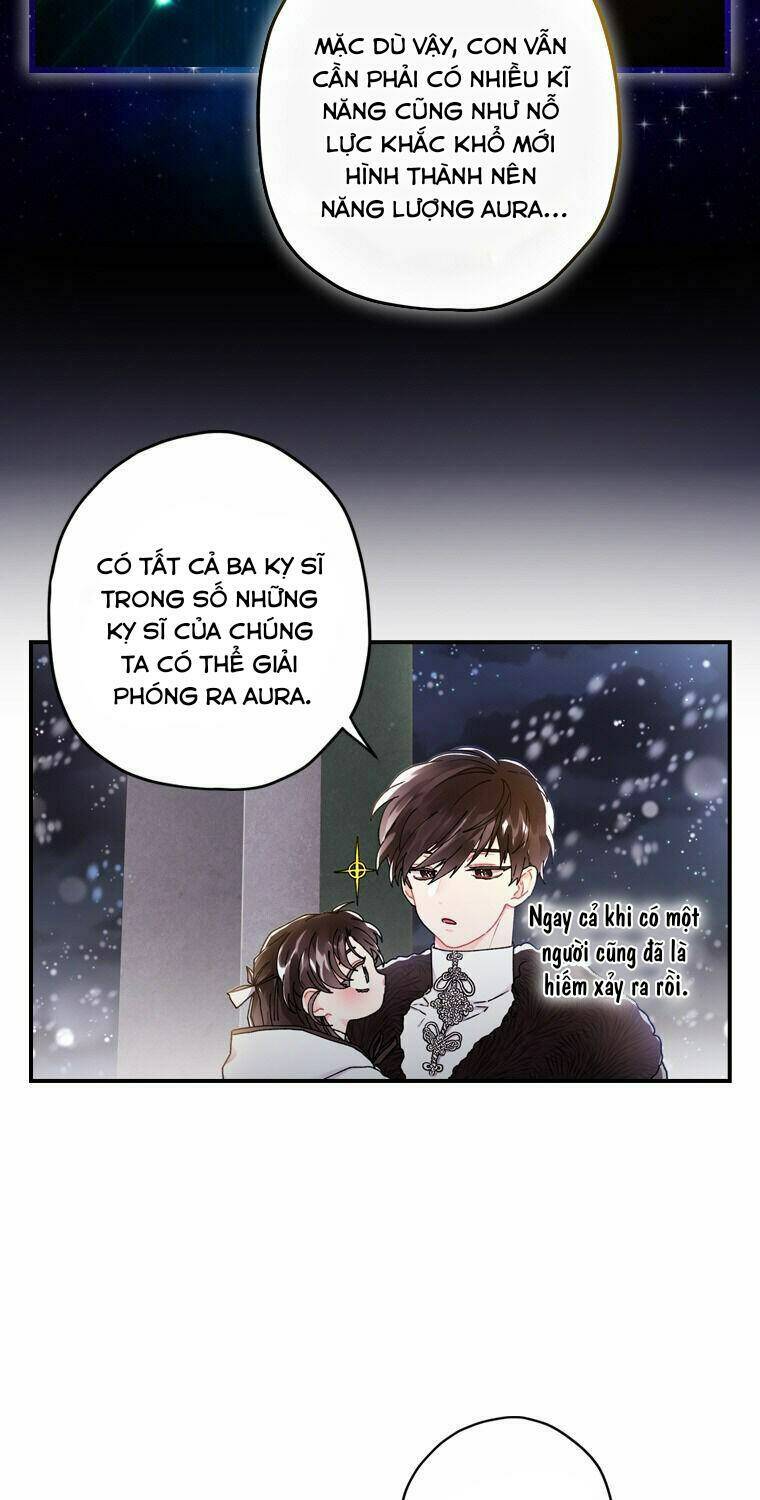 ta trở thành con gái nuôi của nam chính chapter 15: raw - Next Chapter 15.5