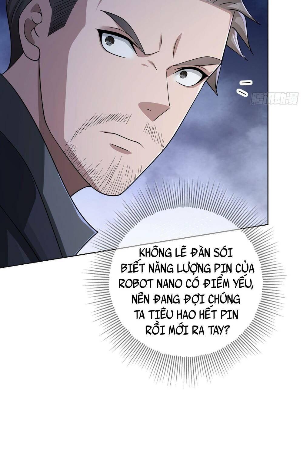 đệ nhất danh sách chapter 108 - Next chapter 109