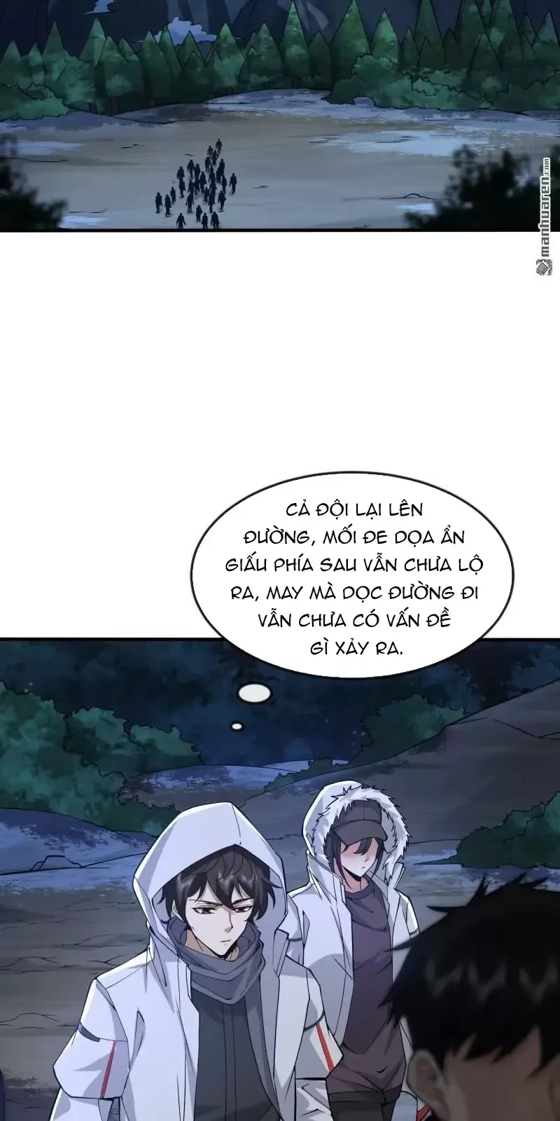 đệ nhất danh sách Chapter 367 - Next Chapter 368