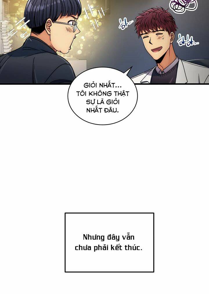 Bác Sĩ Trở Lại Chapter 63 - Trang 2