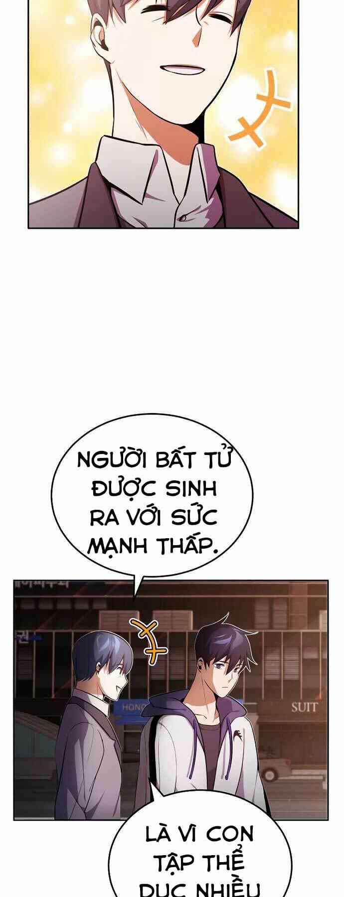 thiên tài của dòng dõi độc nhất vô nhị chapter 1 - Next chapter 2