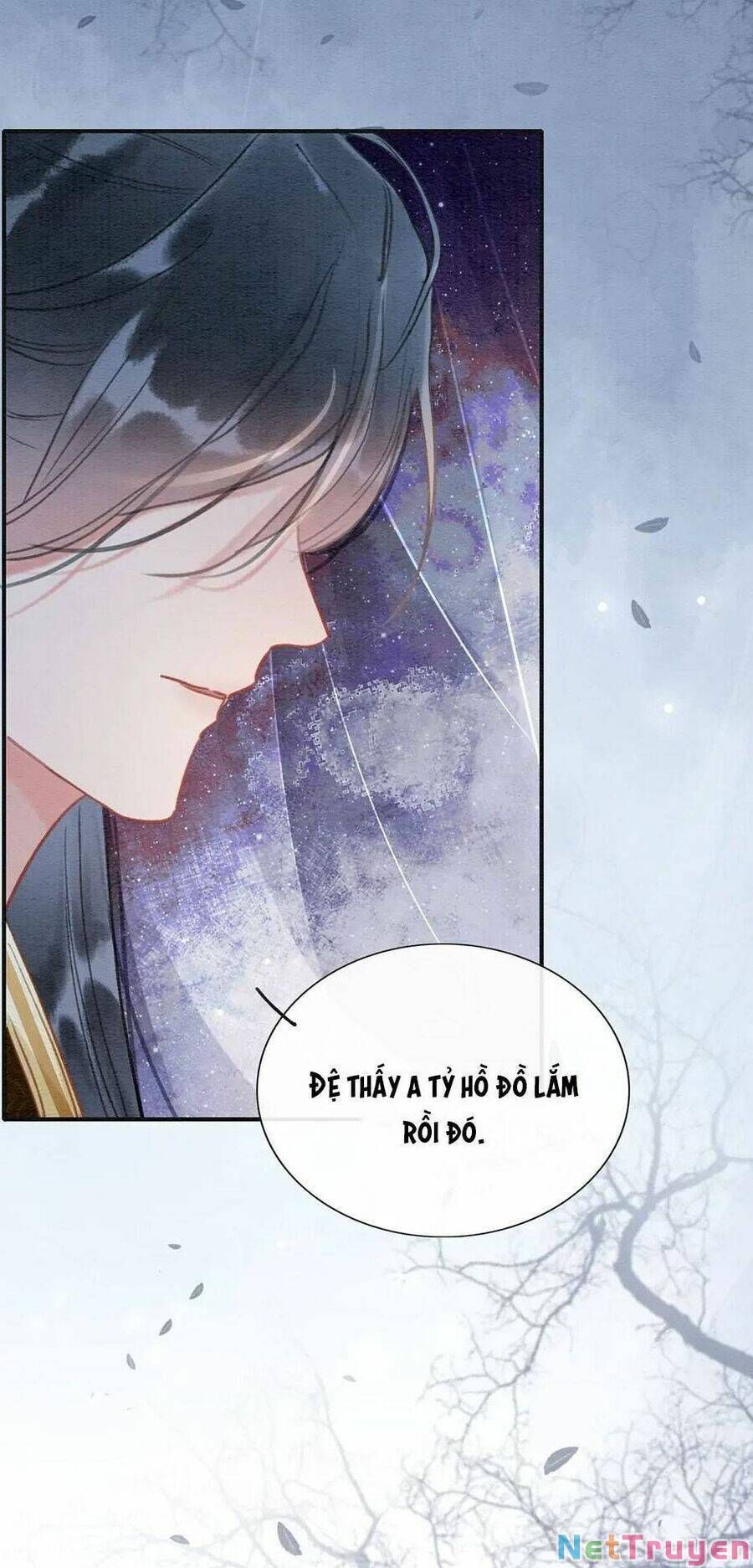 Sổ Tay Công Lược Của Hắc Liên Hoa Chap 98 - Trang 2