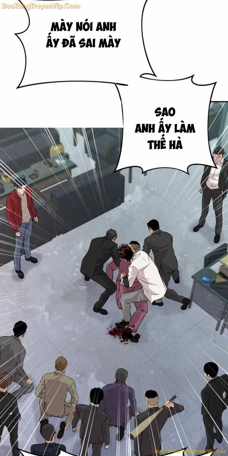 cháu trai thiên tài của vua cho vay nặng lãi Chapter 30 - Next Chapter 31