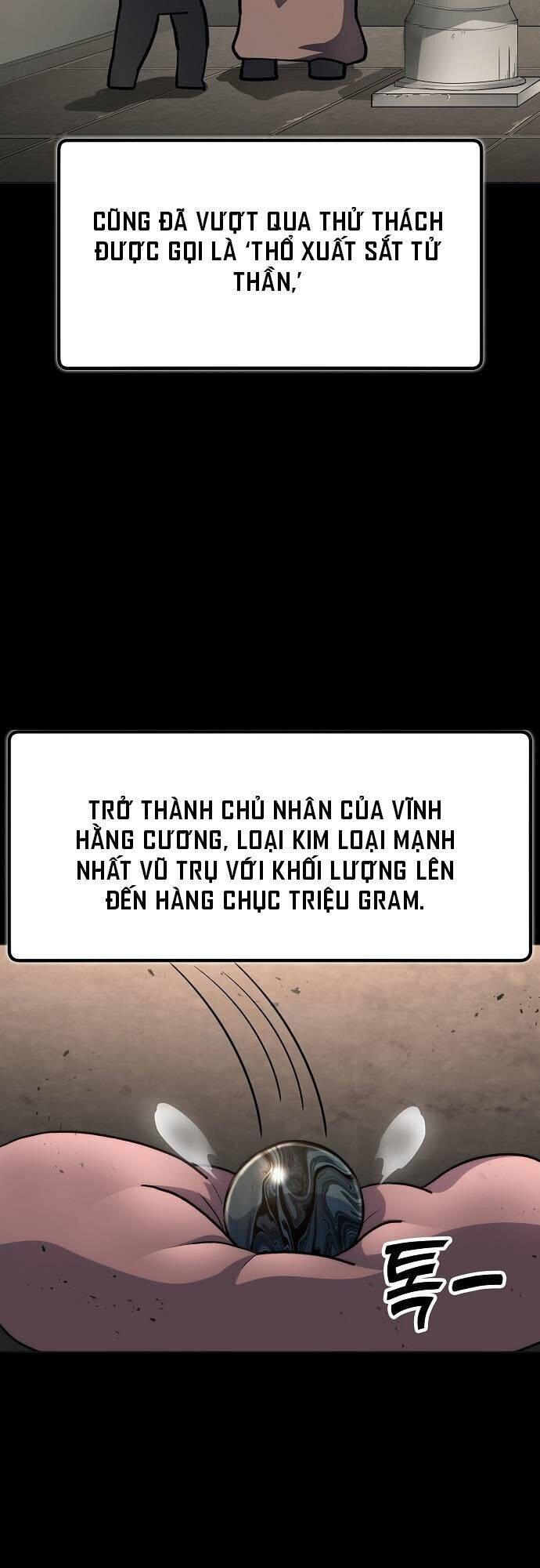 Đỉnh Phong Chi Tinh Chapter 11 - Trang 2